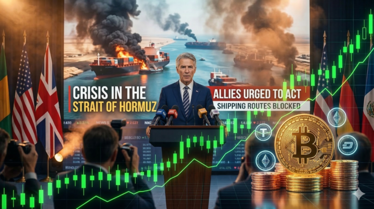 Falanqaynta Maalinlaha ah ee Suuqa Kiribto 17-ka Marso 2026