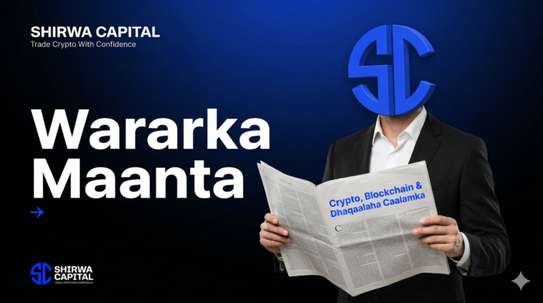 Falanqaynta Maalinlaha ah ee Suuqa Kiribto 27-ka Marso 2026