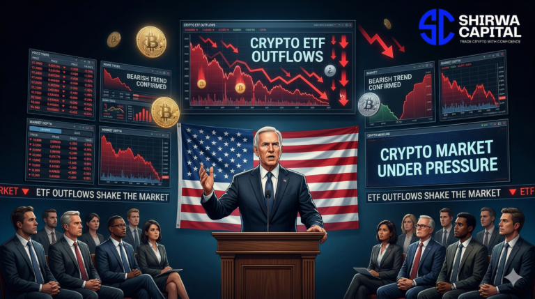 Falanqaynta Maalinlaha ah ee Suuqa Kiribto 28-ka Marso 2026