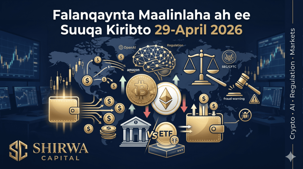 falanqaynta suuqa kiribto 2026