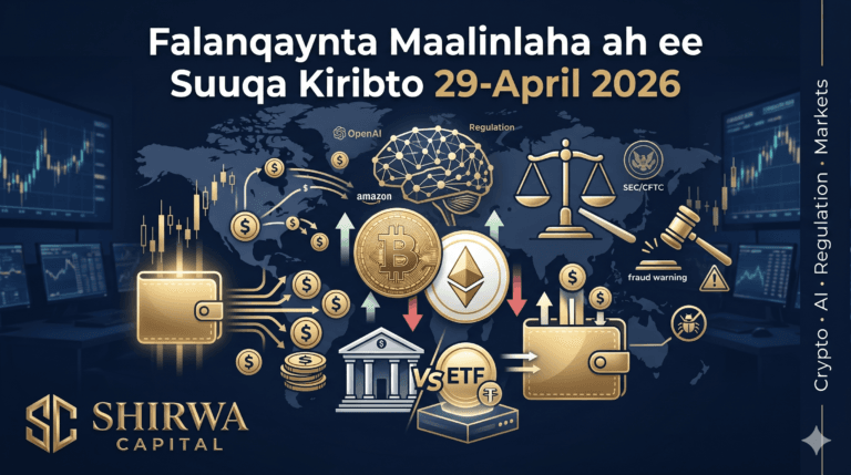 falanqaynta suuqa kiribto 2026