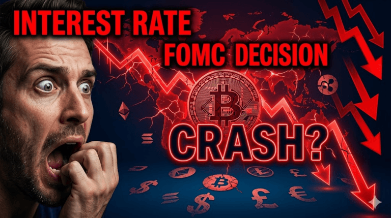 Interest Rate iyo Crypto Sidee Go’aamada FOMC U Bedelaan Lacagtaada?