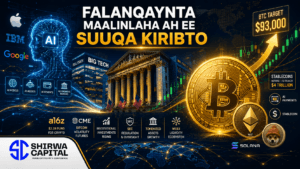Falanqaynta Maalinlaha ah ee Suuqa Kiribto 06-ka May 2026