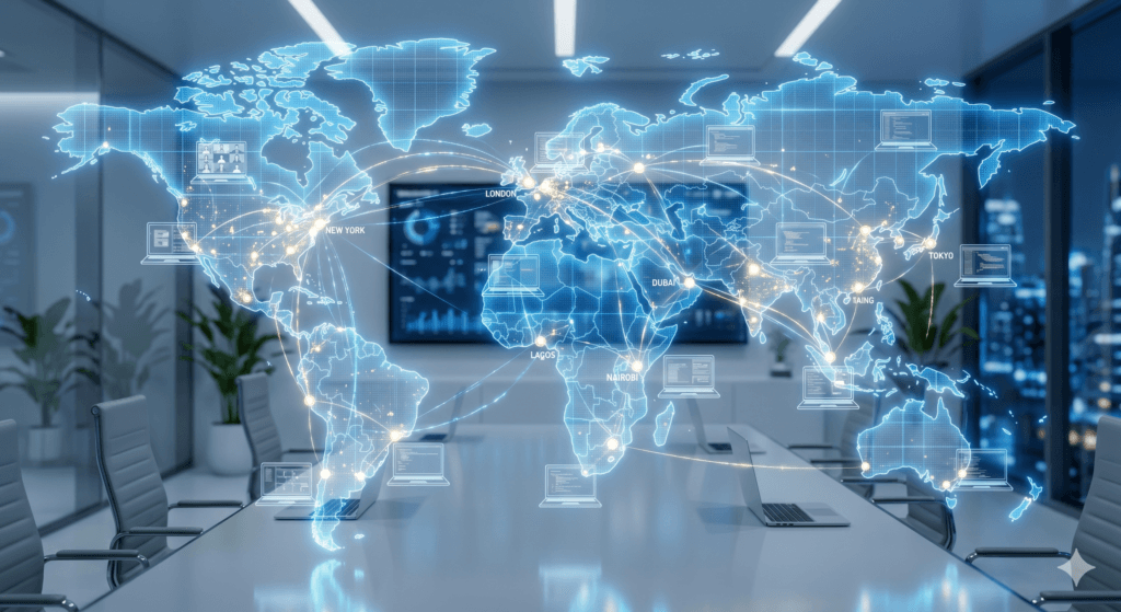 Sidee Noqon Kartaa Remote Worker 2026? Hagaha Shaqooyinka Online-ka ee Bilowga