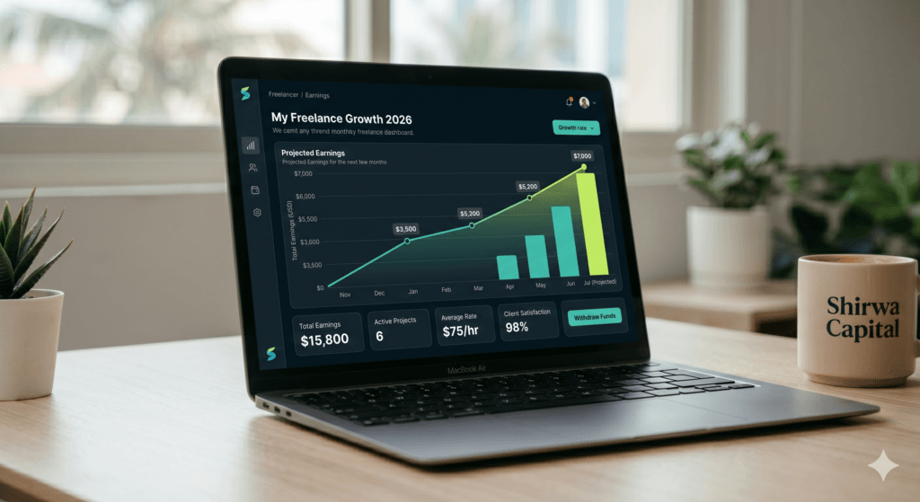 Sidee Noqon Kartaa Remote Worker 2026? Hagaha Shaqooyinka Online-ka ee Bilowga