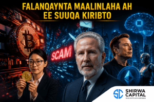 Falanqaynta Maalinlaha ah ee Suuqa Kiribto 23-ka June 2026