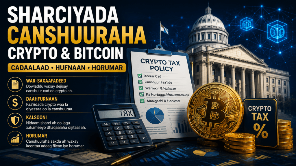 Canshuuraha Crypto ee Staking iyo Mining: Maxay Warshaddu Uga Soo Horjeeddaa Xaddidaadda 5-ta Sano?