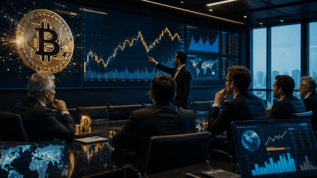 Michael Saylor Oo Wajahaya Caqabad Sharci oo Cusub: Maxay Tani Uga Dhigan Tahay Strategy iyo Bitcoin?