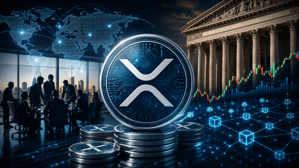 CLARITY Act Oo Dib U Dhacay: Maxay Ripple Ugu Dadaalaysaa In La Ansixiyo Sharcigan?