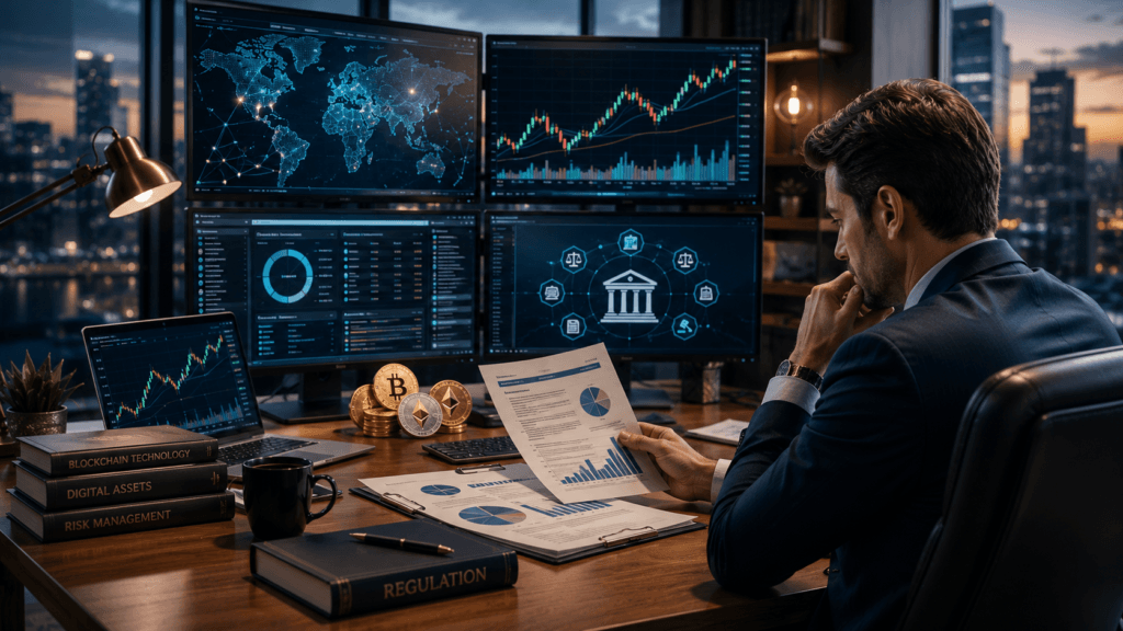 CLARITY Act Oo Dib U Dhacay: Maxay Ripple Ugu Dadaalaysaa In La Ansixiyo Sharcigan?