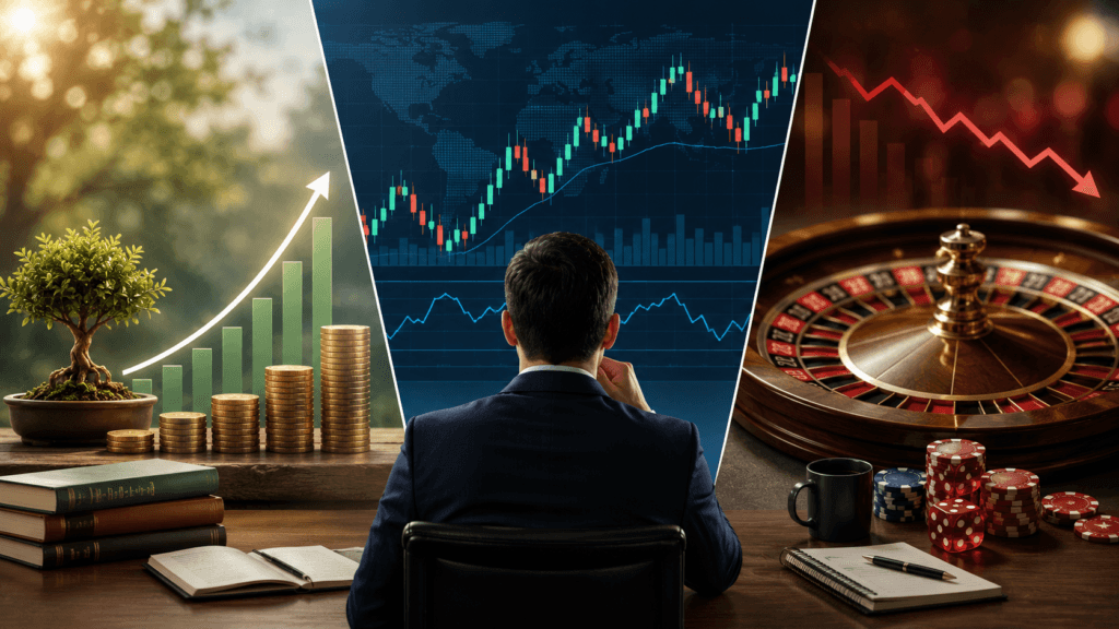 Robinhood CEO: "Trading-ku Ma Aha Khamaar" β Maxay Tahay Trump Accounts?