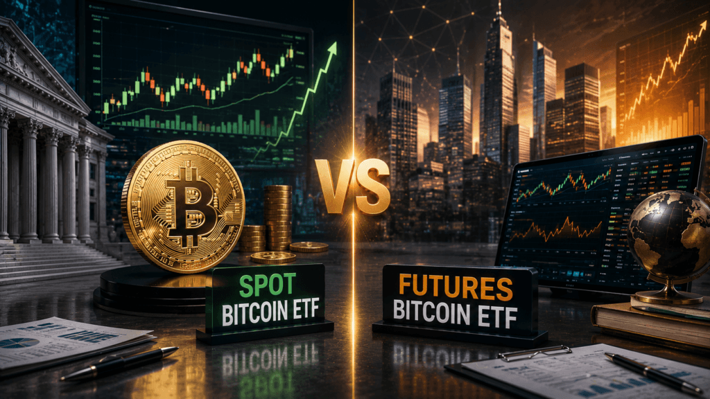 Bitcoin ETF Waa Maxay? Sidee Ayuu U Shaqeeyaa, Maxaase Ay Maalgashadayaashu U Tahay Inay Ogaadaan?