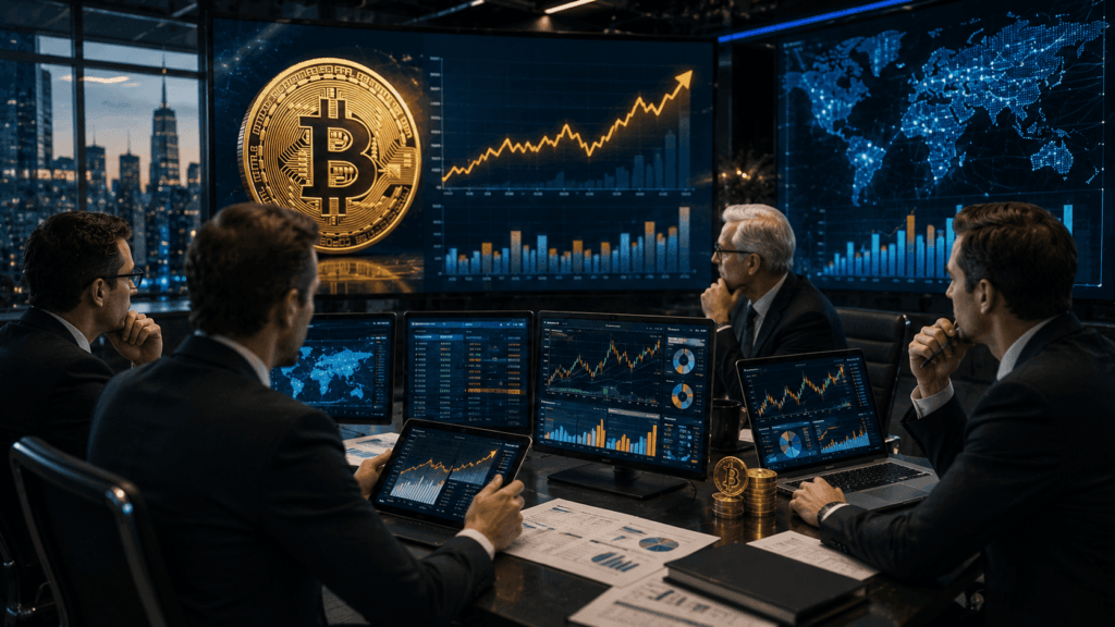 Bitcoin ETF Waa Maxay? Sidee Ayuu U Shaqeeyaa, Maxaase Ay Maalgashadayaashu U Tahay Inay Ogaadaan?