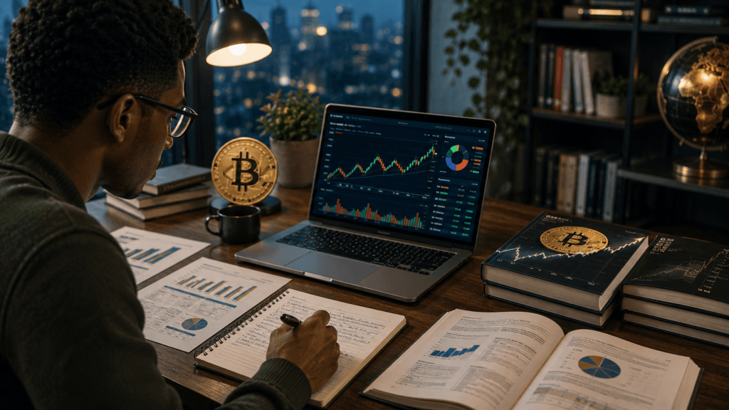 Bitcoin ETF Waa Maxay? Sidee Ayuu U Shaqeeyaa, Maxaase Ay Maalgashadayaashu U Tahay Inay Ogaadaan?