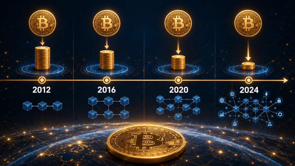 Bitcoin Halving Waa Maxay? Sidee Ayuu U Shaqeeyaa, Maxaase Ay Maalgashadayaashu U Tahay Inay Ogaadaan?