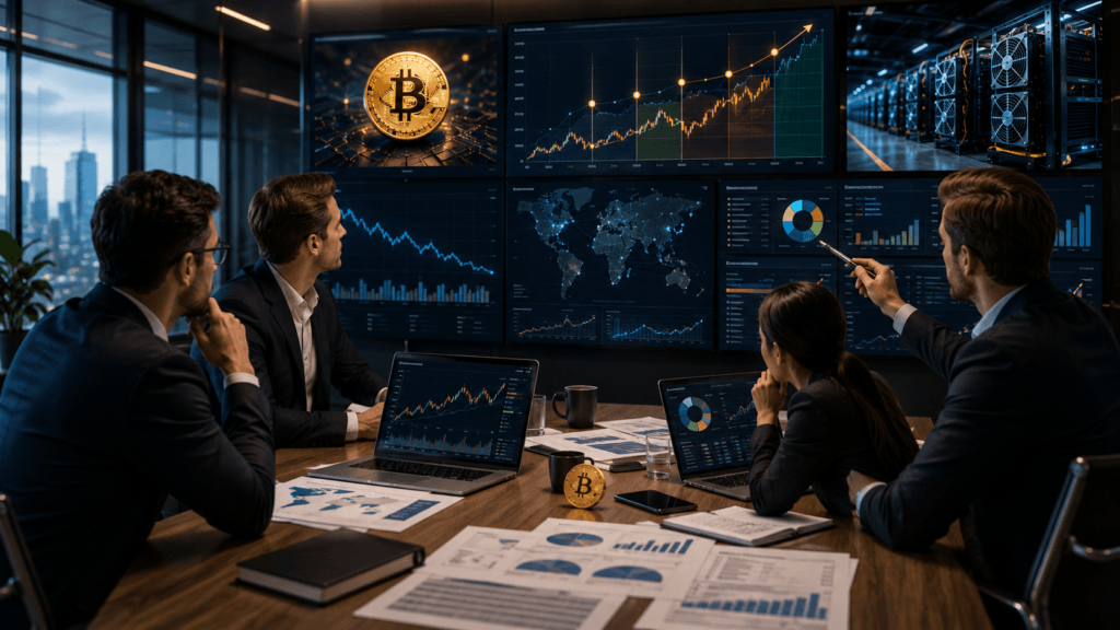 Bitcoin Halving Waa Maxay? Sidee Ayuu U Shaqeeyaa, Maxaase Ay Maalgashadayaashu U Tahay Inay Ogaadaan?