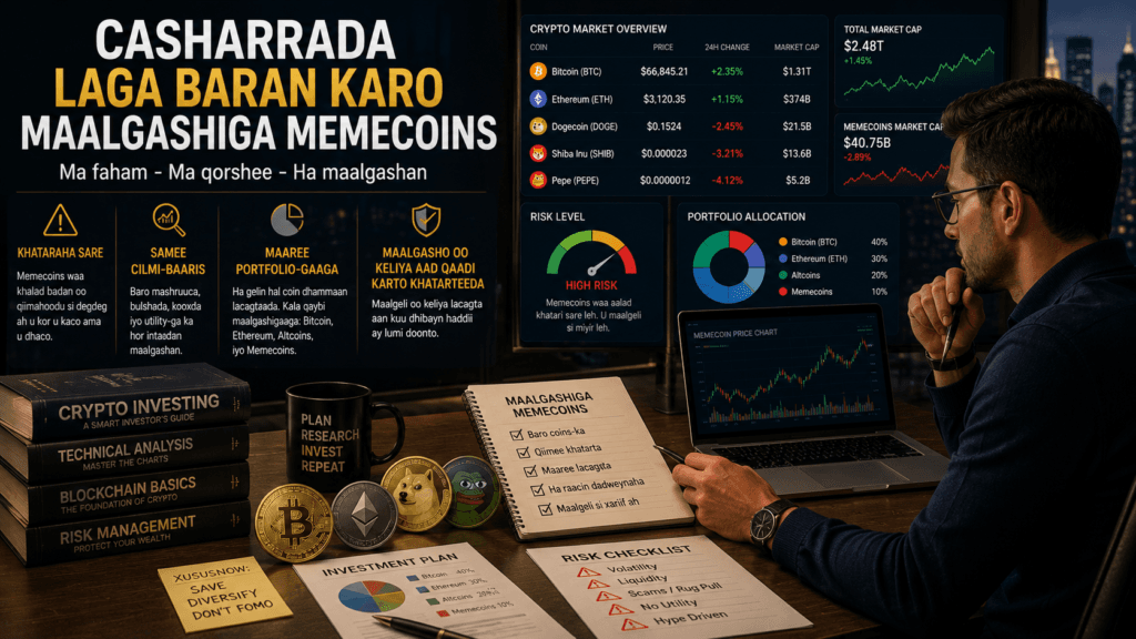 Trump Memecoin: Sidee Loo Xisaabiyay Dakhliga La Sheegayo ee $636 Milyan, Maxaase Sababay Khasaaraha Maalgashadayaasha?