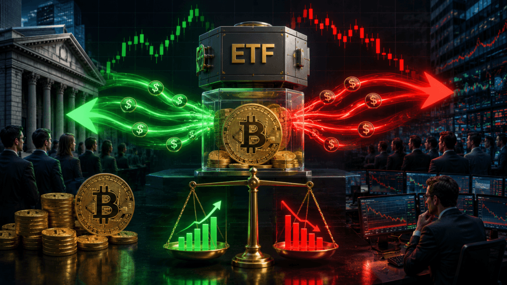 BlackRock iyo Bitcoin: Sida Shirkadda Ugu Weyn Hantida Maamusha ee Adduunka Ay Ugu Soo Gashay Crypto