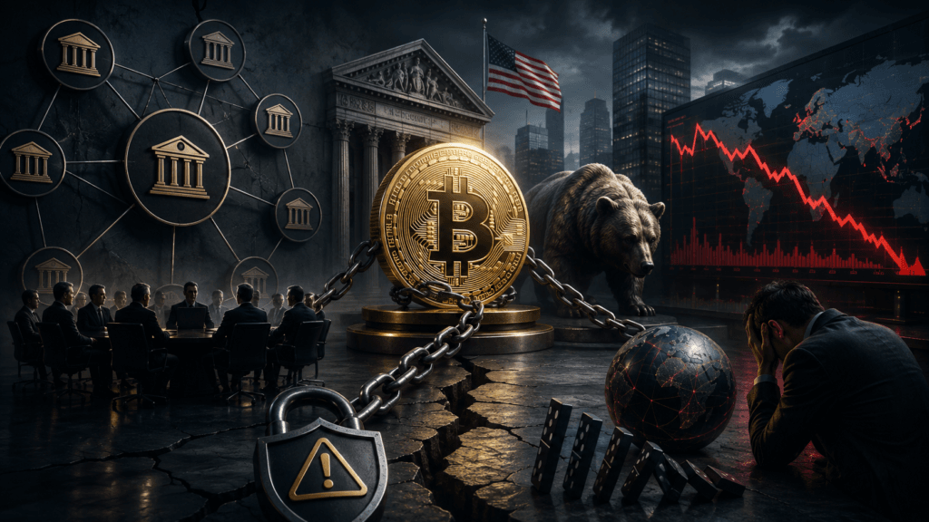 BlackRock iyo Bitcoin: Sida Shirkadda Ugu Weyn Hantida Maamusha ee Adduunka Ay Ugu Soo Gashay Crypto