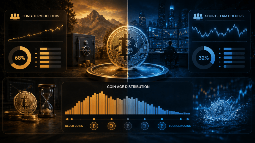 On-chain Analysis: Sida Loo Akhriyo Xogta Blockchain-ka iyo Cabbirrada Muhiimka ah