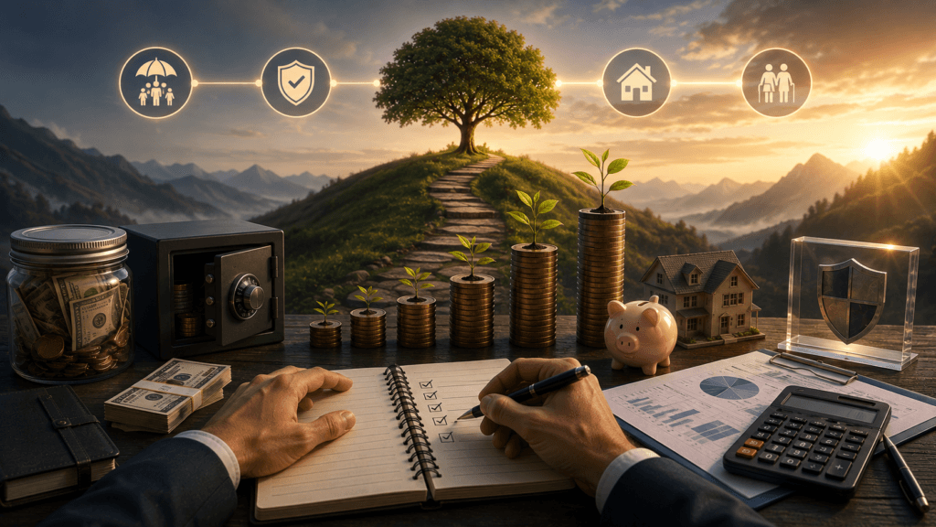 Compound Interest Waa Maxay? Sidee Lacagtu U Kori Kartaa Muddada Dheer?