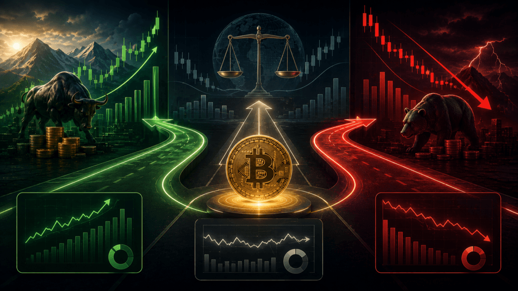Bitcoin Price Prediction: Waxa Saameeya Qiimaha, Sida Falanqaynta Loo Sameeyo, iyo Sababta Saadaashu U Fashilanto